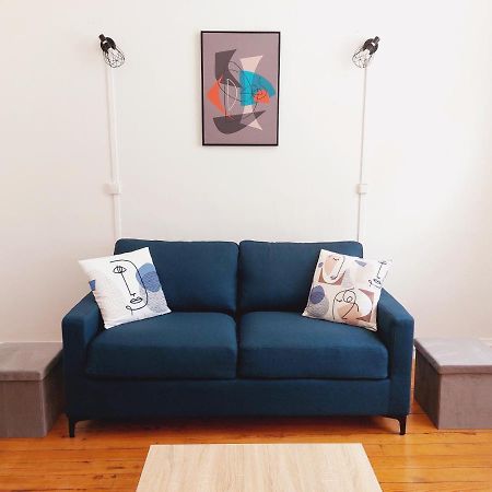 La Bull'Opale - Appartement D'Exception Avec Balneo Boulogne-sur-Mer Ngoại thất bức ảnh