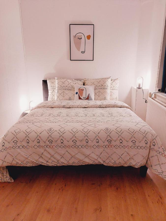 La Bull'Opale - Appartement D'Exception Avec Balneo Boulogne-sur-Mer Ngoại thất bức ảnh