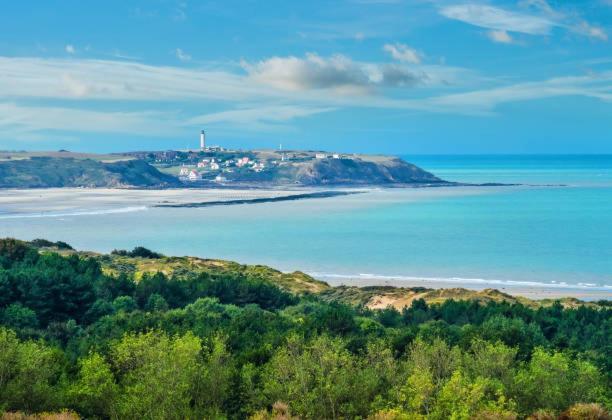 La Bull'Opale - Appartement D'Exception Avec Balneo Boulogne-sur-Mer Ngoại thất bức ảnh
