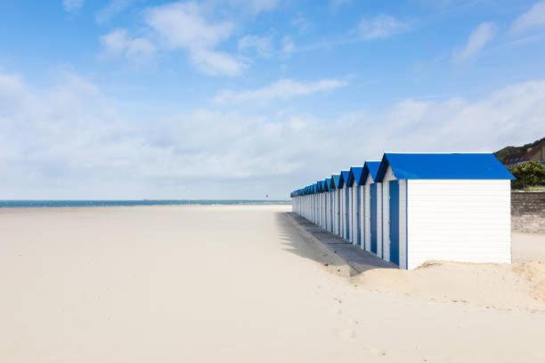 La Bull'Opale - Appartement D'Exception Avec Balneo Boulogne-sur-Mer Ngoại thất bức ảnh